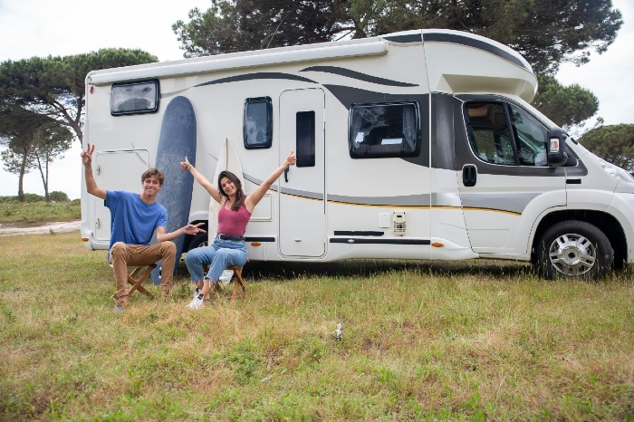 trailer weighing near me - caravan weighing